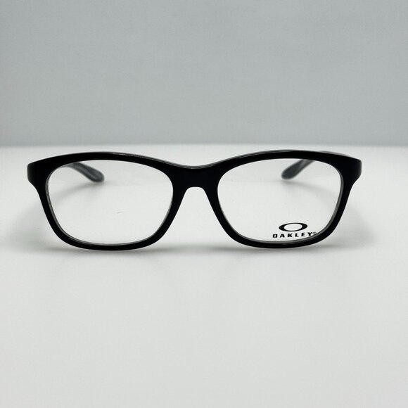 Oakley OX1091-1250 Taunt Black Eyeglasses Eye Glasses Frames 50-16-130 main image 5